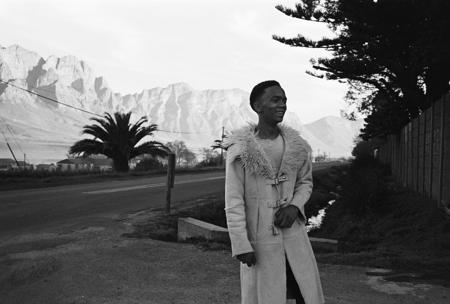 35mm Black & White Services