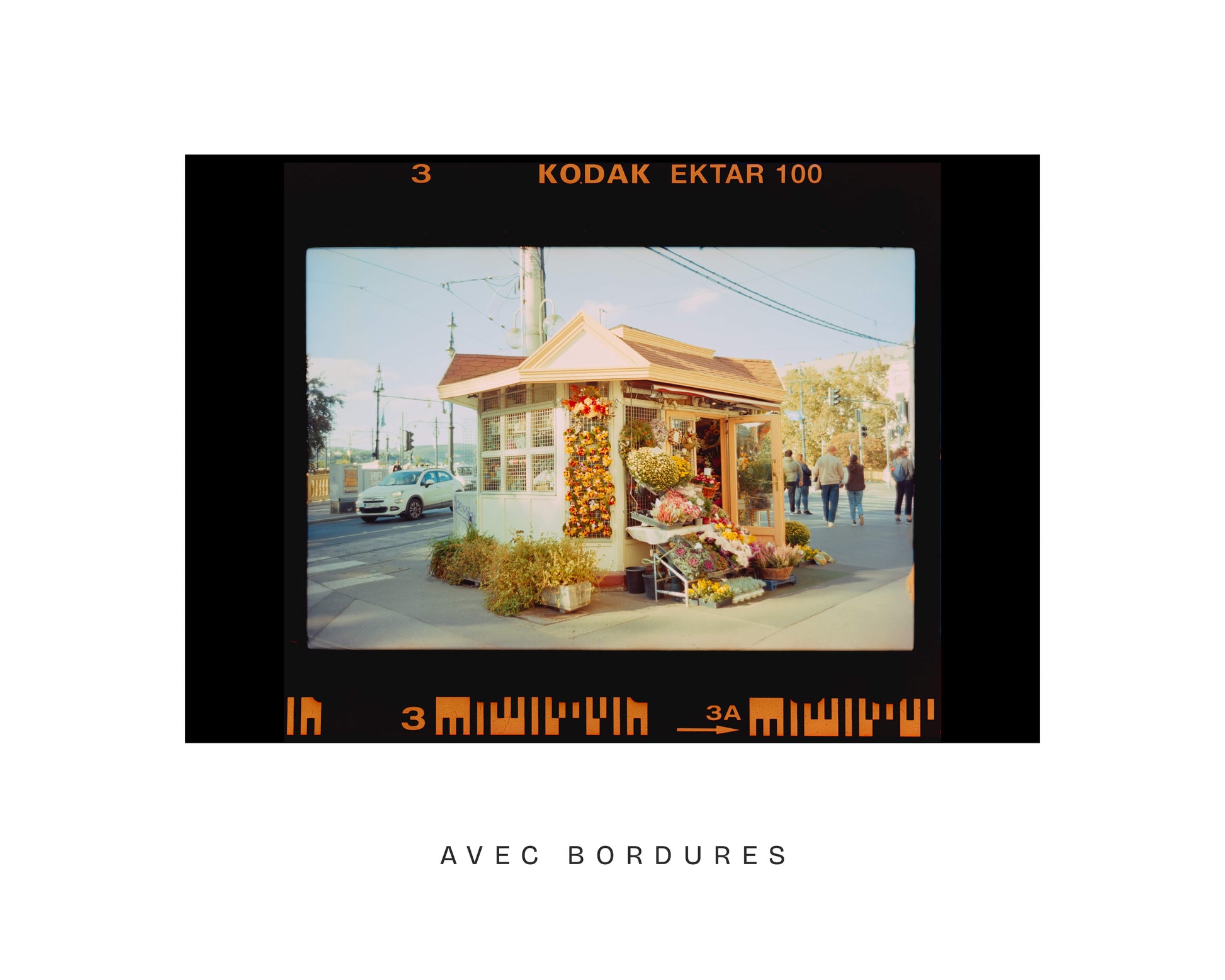 Avec Bordures