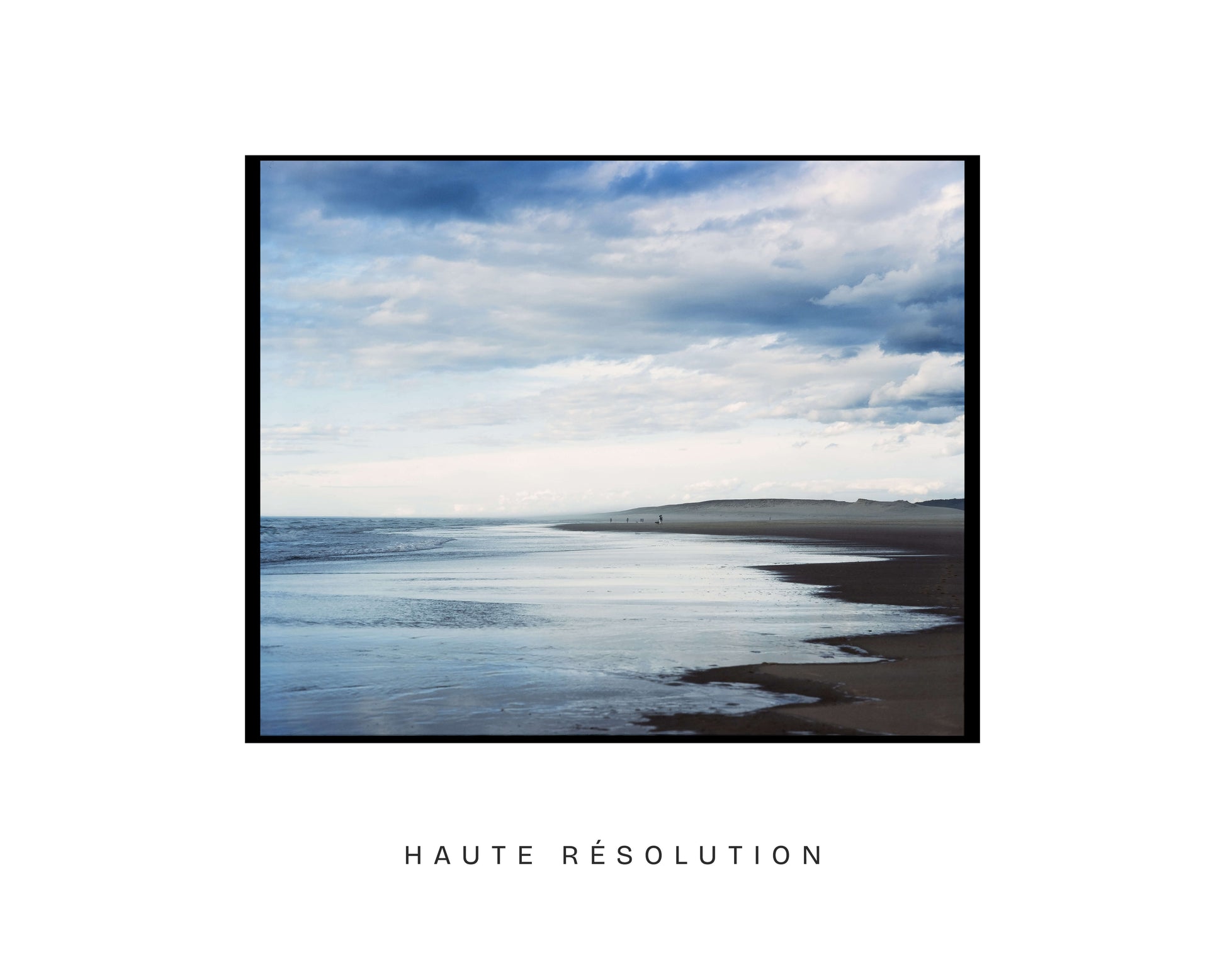 Haute Résolution